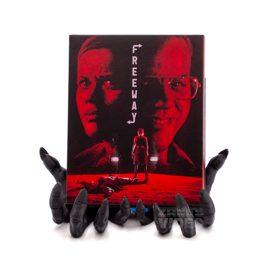 Freeway | 4K UHD+Blu-ray