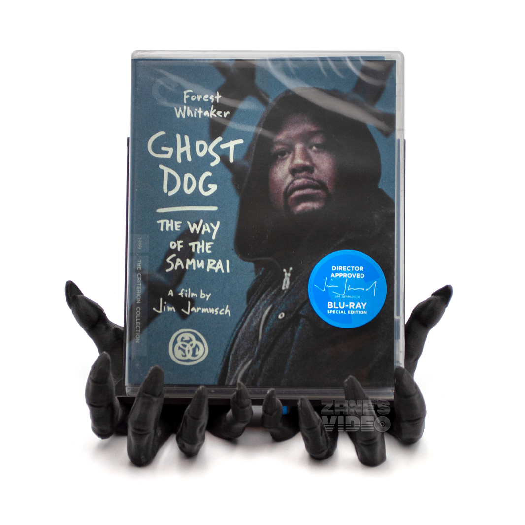 Ghost Dog: The Way of the Samurai | Blu-ray
