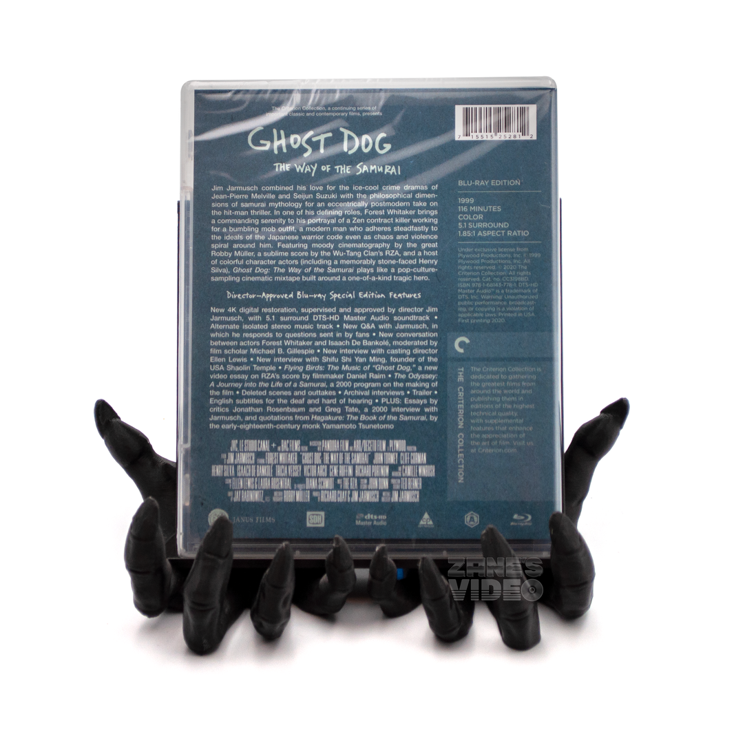 Ghost Dog: The Way of the Samurai | Blu-ray