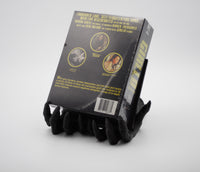 Giallo Essentials Black | Limited Edition | Blu-ray