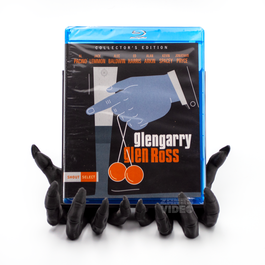 Glengarry Glen Ross | Collector's Edition | Blu-ray