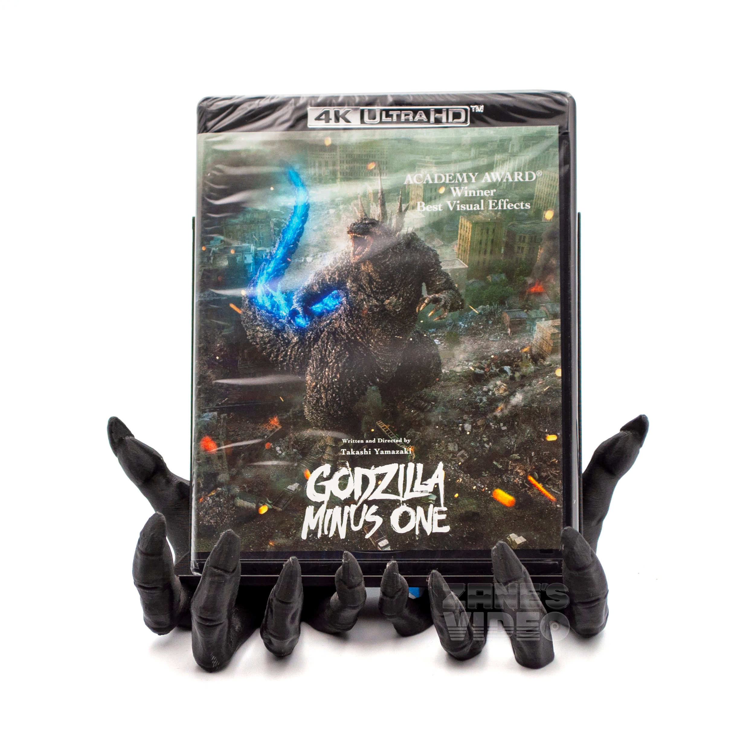 Godzilla Minus One | 4K UHD+Blu-ray