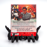 Hard Boiled 2: The Last Blood | Blu-ray