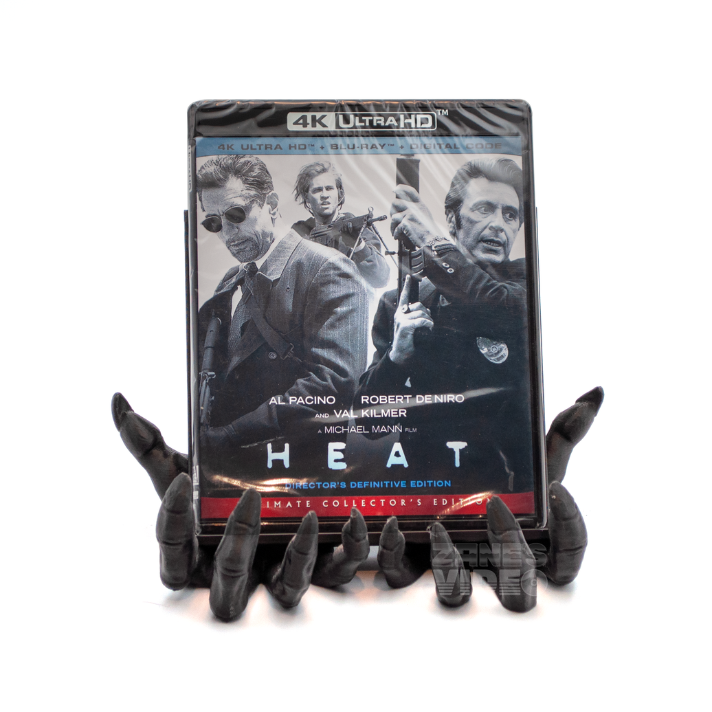 Heat | Ultimate Collector's Edition | 4K UHD+Blu-ray
