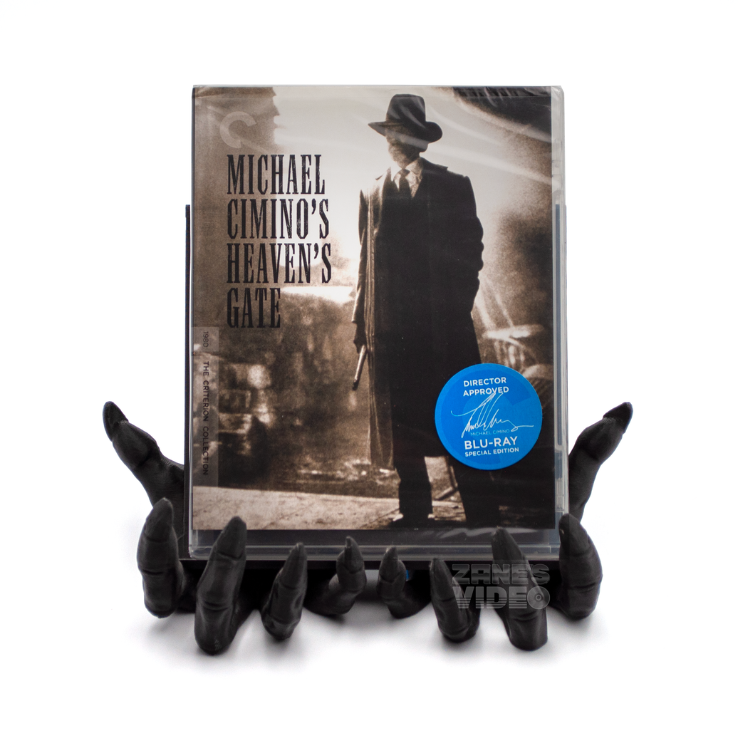 Heaven's Gate | Blu-ray