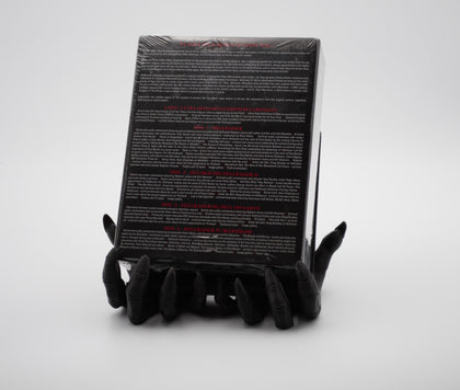 Hellraiser: Quartet of Torment Pinhead Slipcase | Limited Editon | 4K UHD