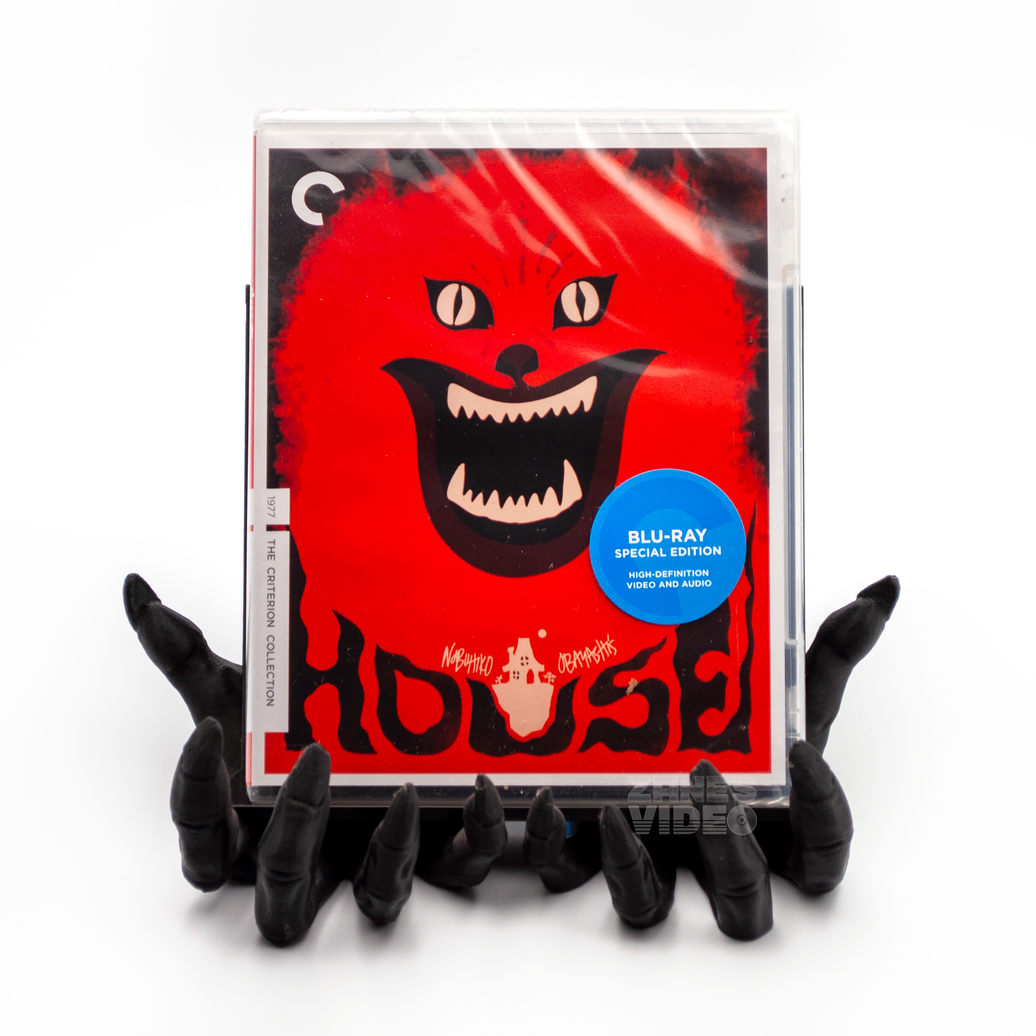 House | Blu-ray