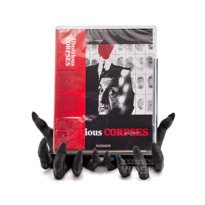 Illustrious Corpses | Limited Edition | Blu-ray