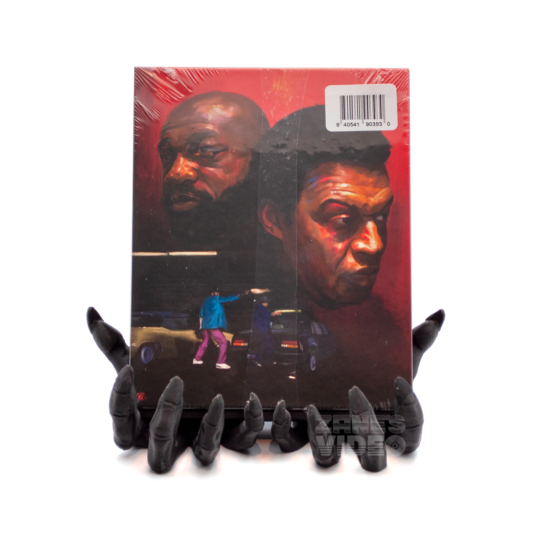I'm Gonna Git You Sucka | Limited Edition Slipcase | 4K UHD+Blu-Ray