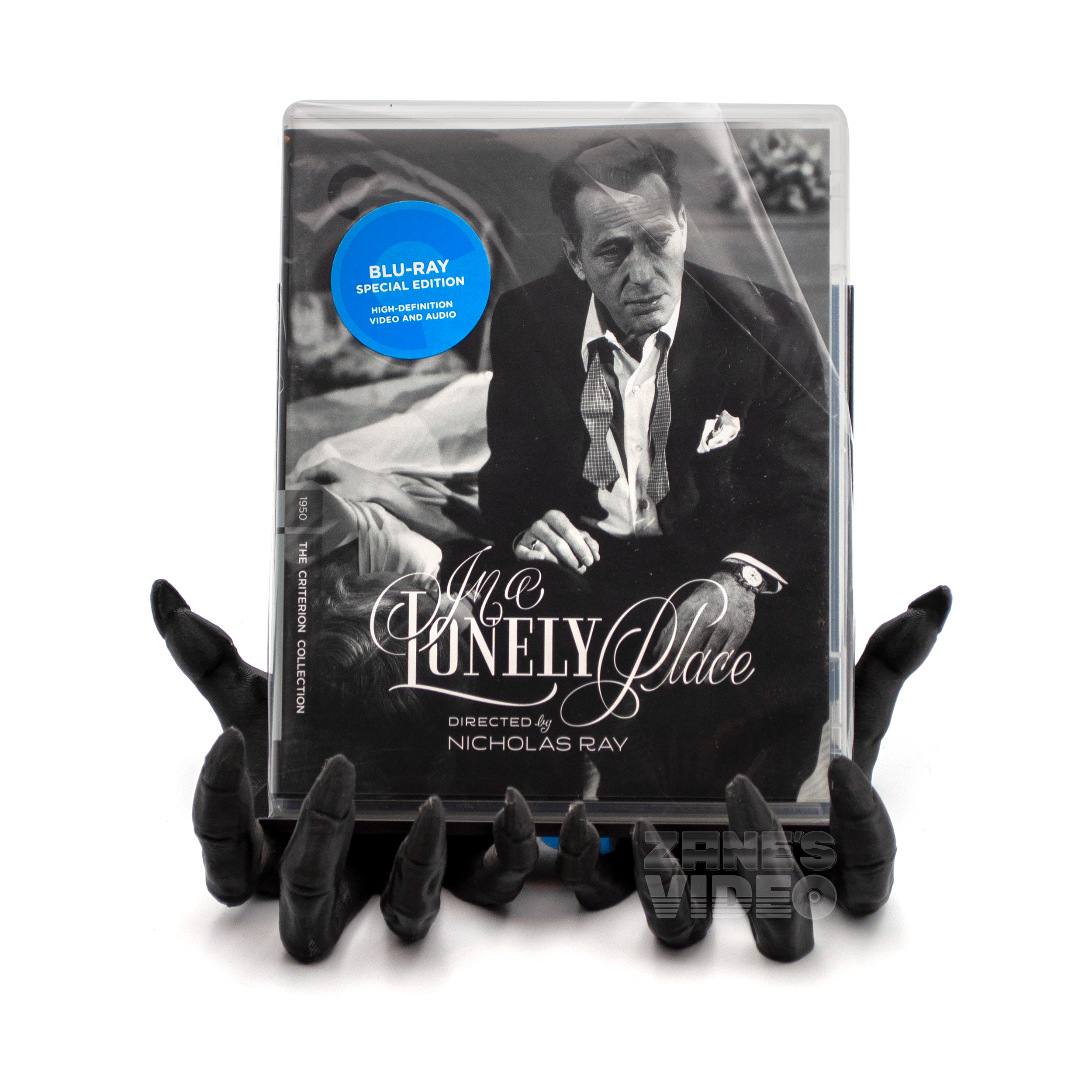 In a Lonely Place | Blu-ray