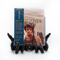 Iphigenia | Limited Edition | Blu-ray