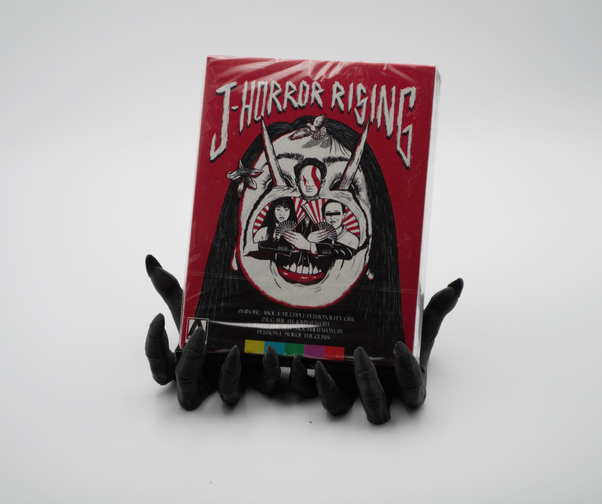 J-Horror Rising | Blu-ray