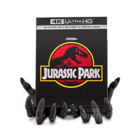 Jurassic Park | 4K UHD+Blu-ray