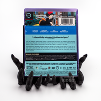 Kiki's Delivery Service | Limited Edition Steelbook | Blu-ray+DVD