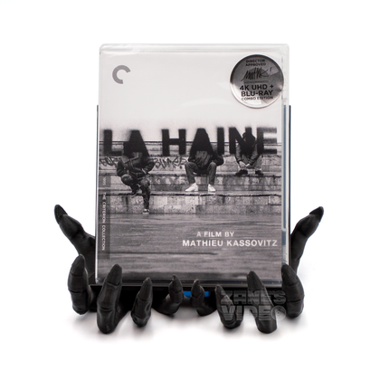 La haine | 4K UHD+Blu-ray