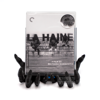 La haine | 4K UHD+Blu-ray