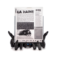 La haine | 4K UHD+Blu-ray
