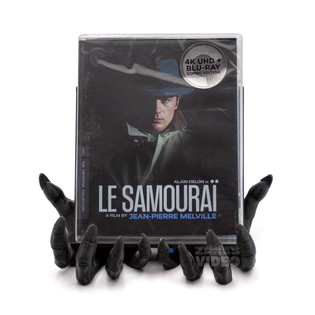 Le samourai | 4K UHD+Blu-ray