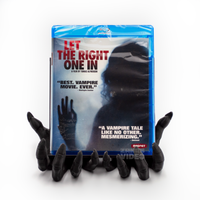 Let the Right One In | Blu-ray