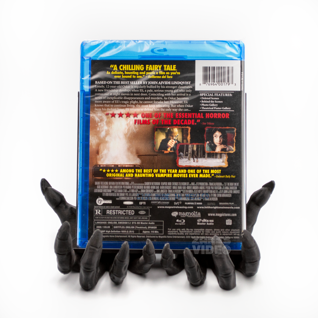 Let the Right One In | Blu-ray