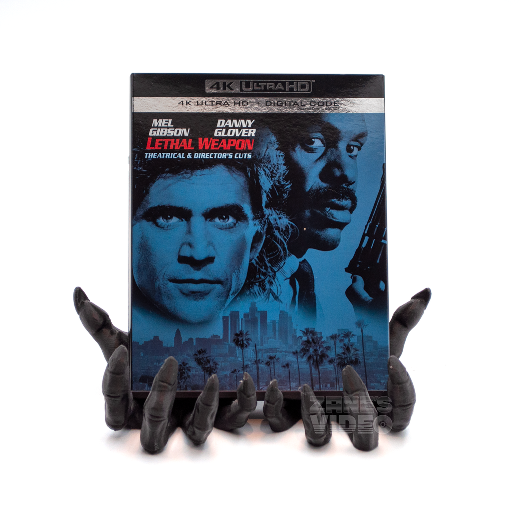 Lethal Weapon | 4K UHD