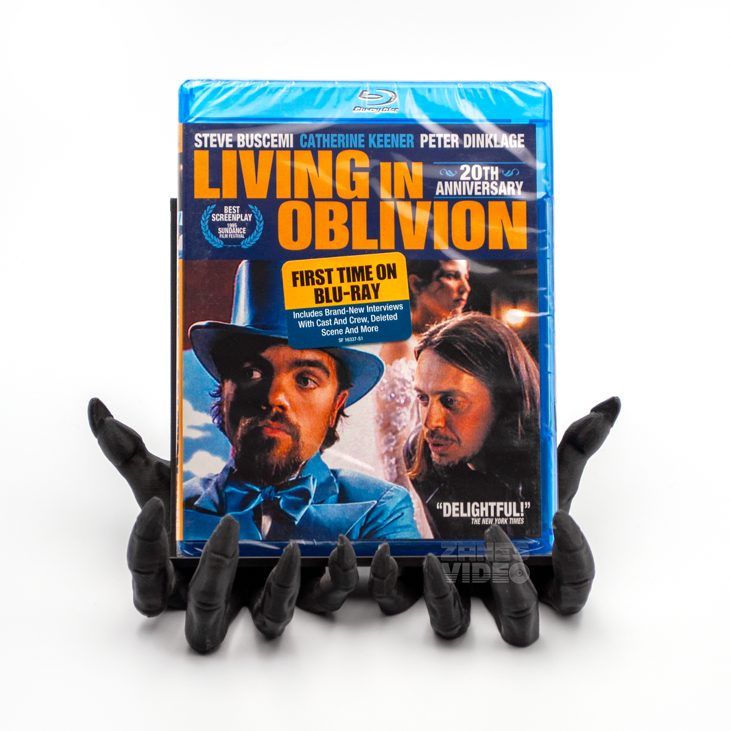 Living in Oblivion | Blu-ray