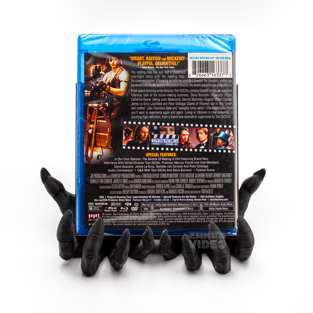 Living in Oblivion | Blu-ray