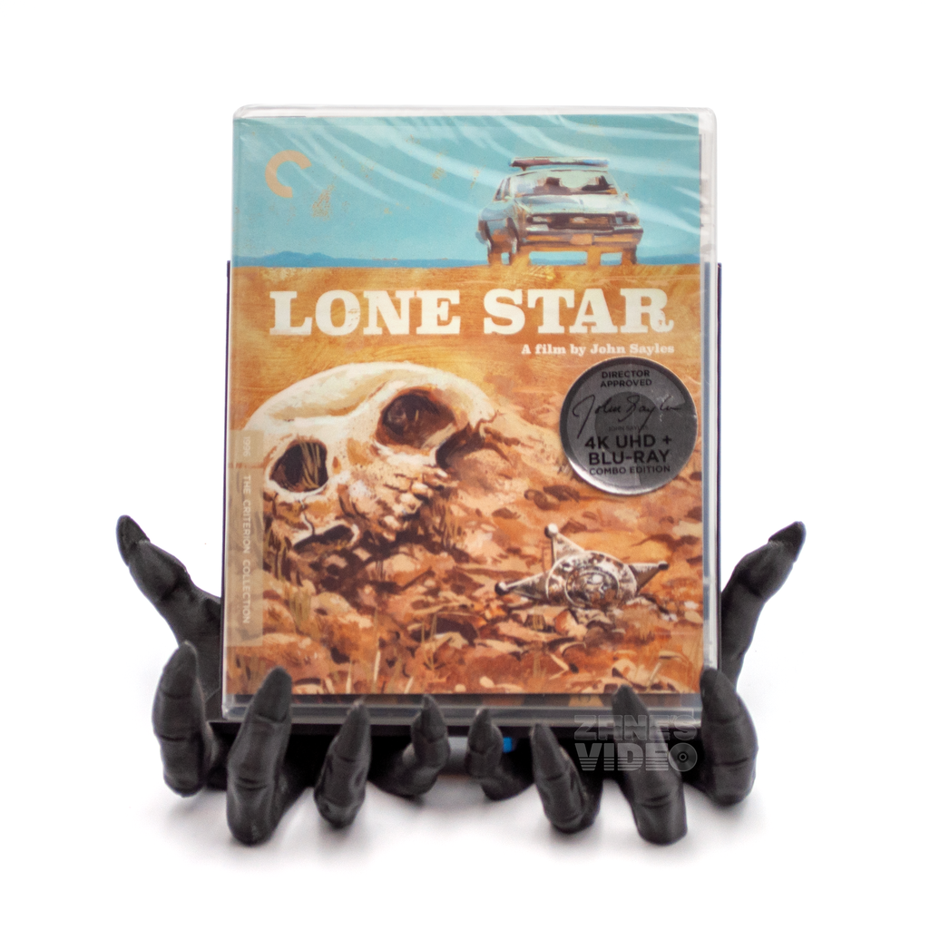 Lone Star | 4K UHD+Blu-ray