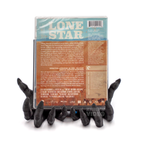Lone Star | 4K UHD+Blu-ray