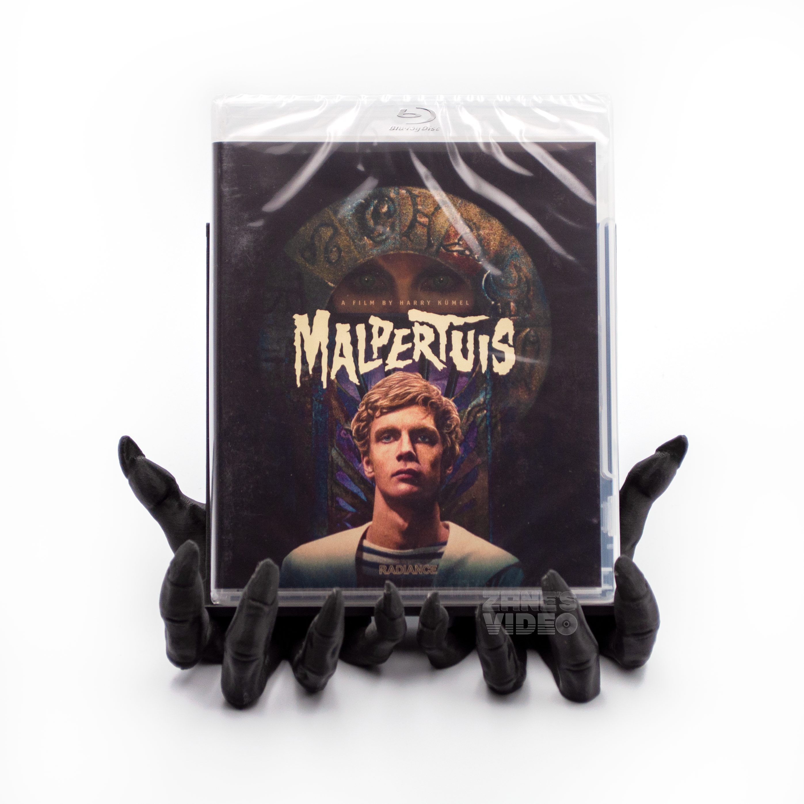 Malpertuis | Blu-ray
