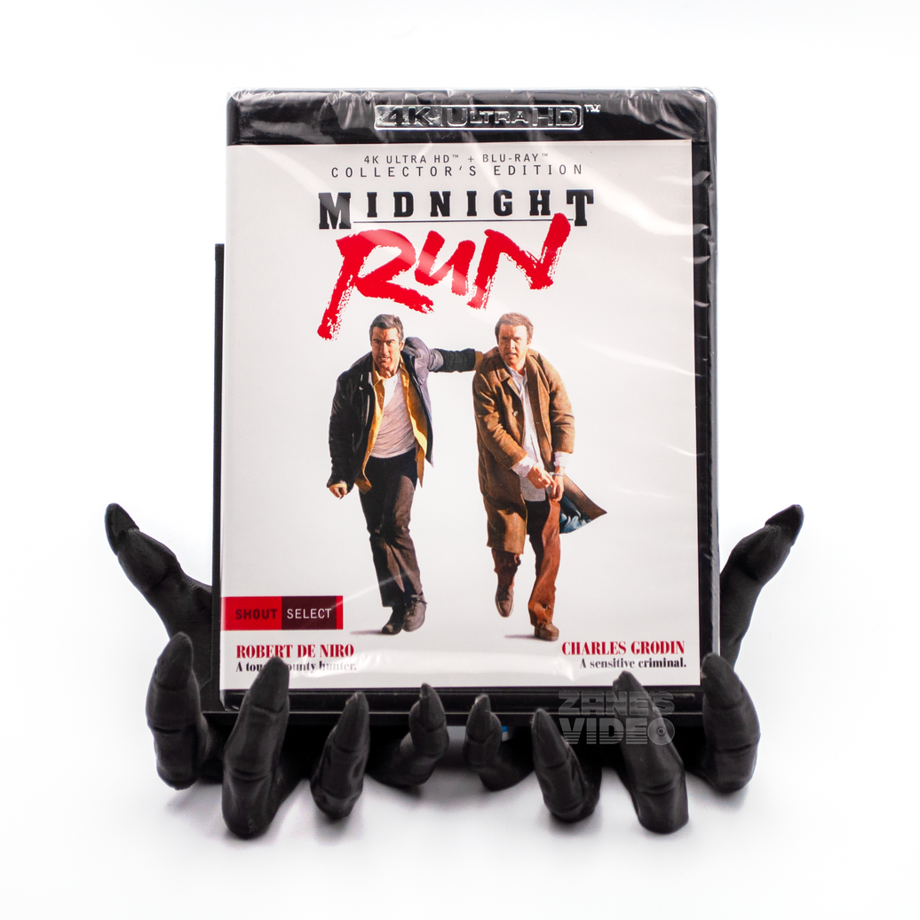 Midnight Run | Collector's Edition | 4K UHD+Blu-ray