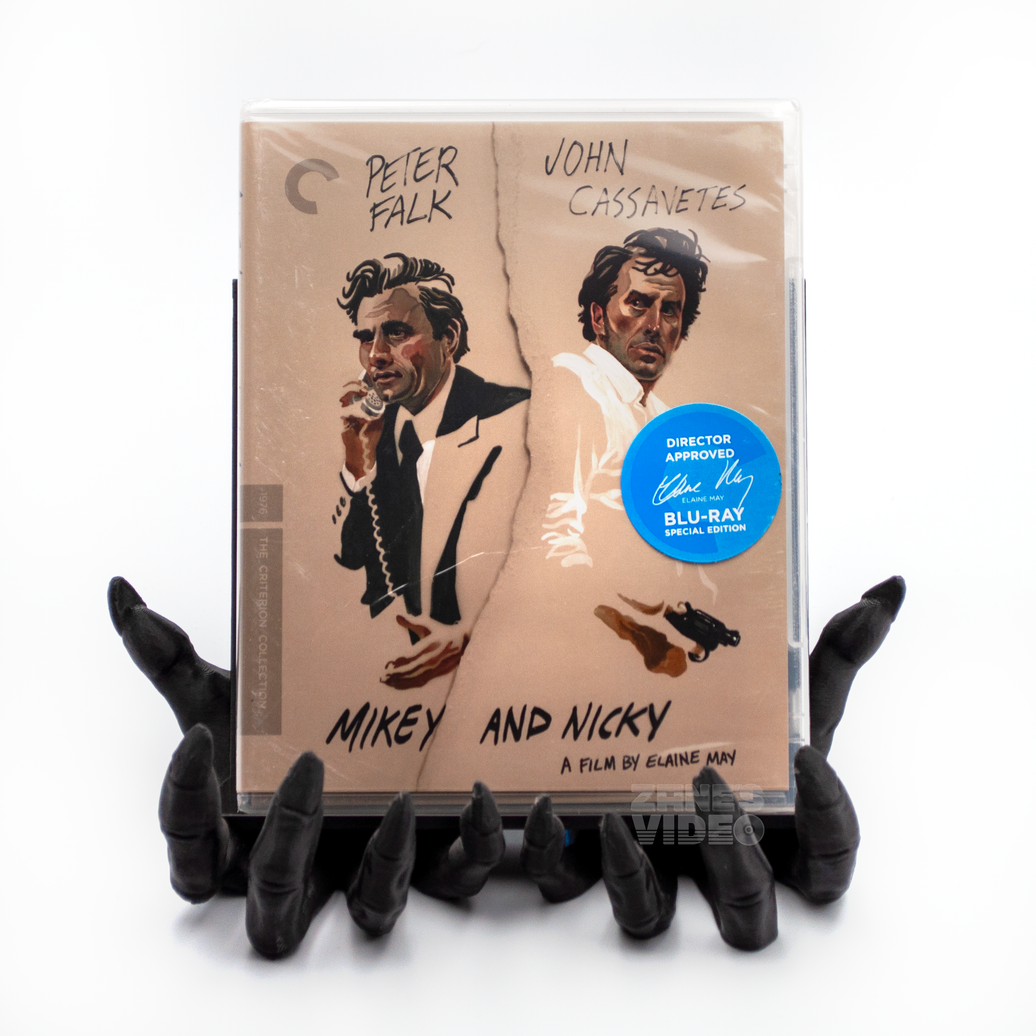 Mikey and Nicky | Blu-ray