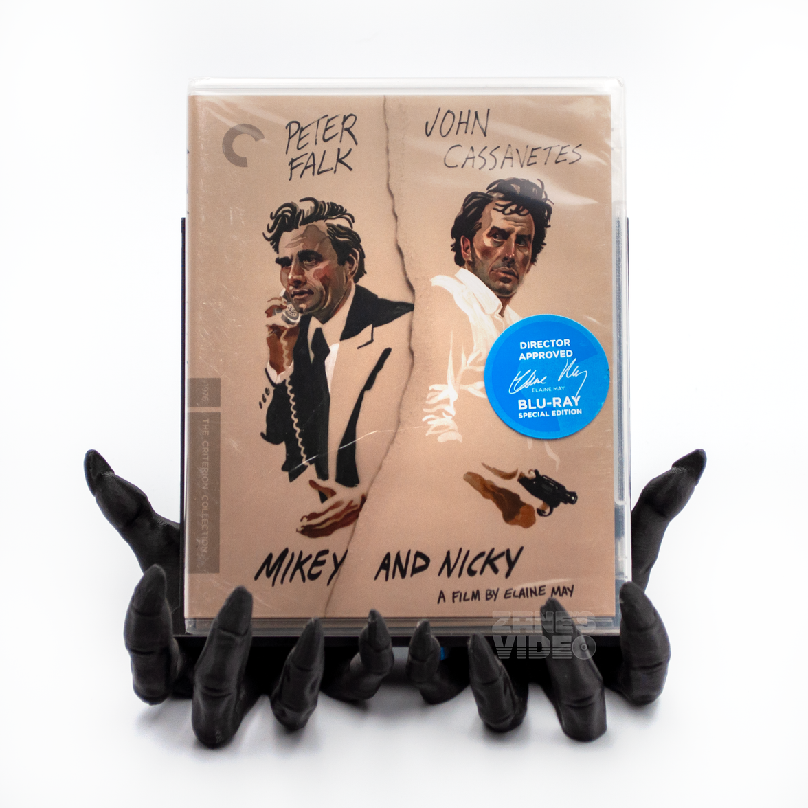 Mikey and Nicky | Blu-ray