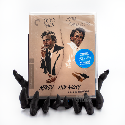 Mikey and Nicky | Blu-ray