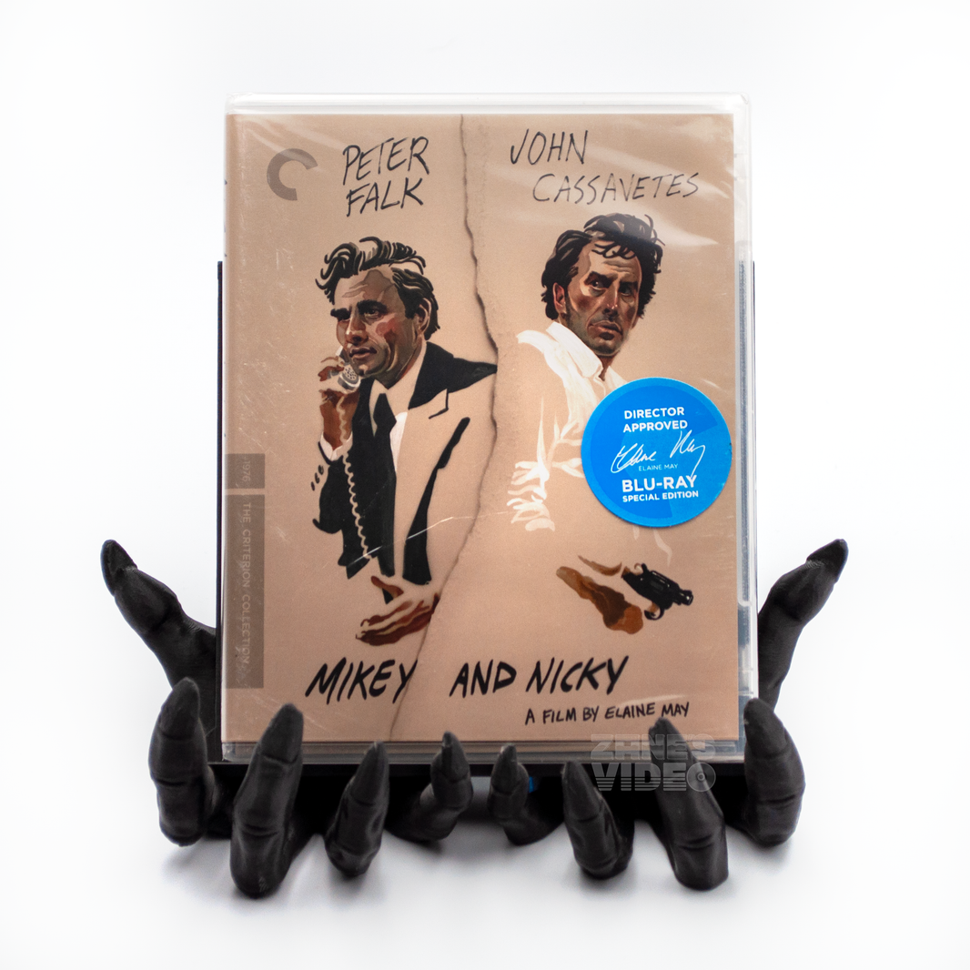 Mikey and Nicky | Blu-ray