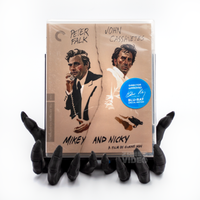 Mikey and Nicky | Blu-ray