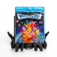 Mind Game | Blu-ray