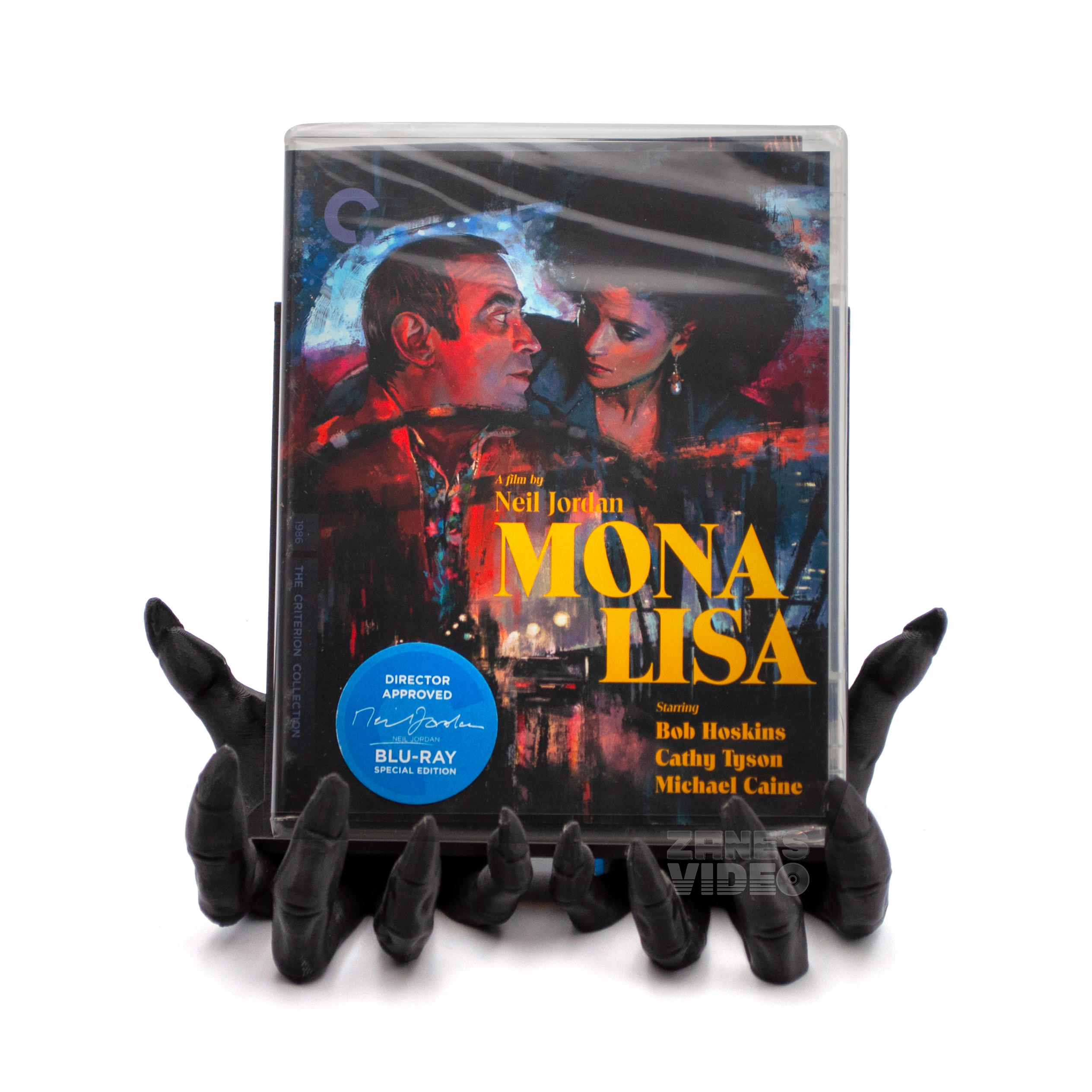 Mona Lisa | Blu-ray