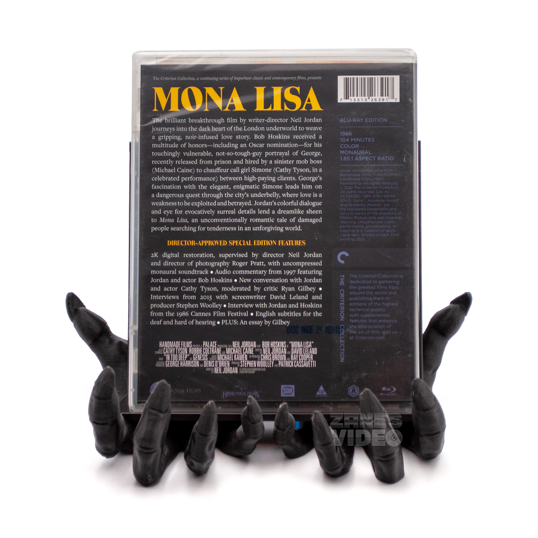 Mona Lisa | Blu-ray
