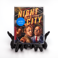 Night and the City | Blu-ray
