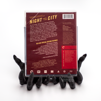 Night and the City | Blu-ray