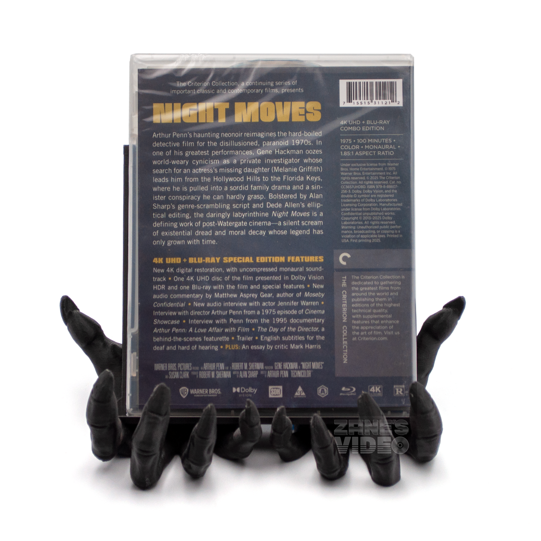 Night Moves | 4K UHD+Blu-ray