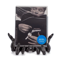 Notorious | Blu-ray