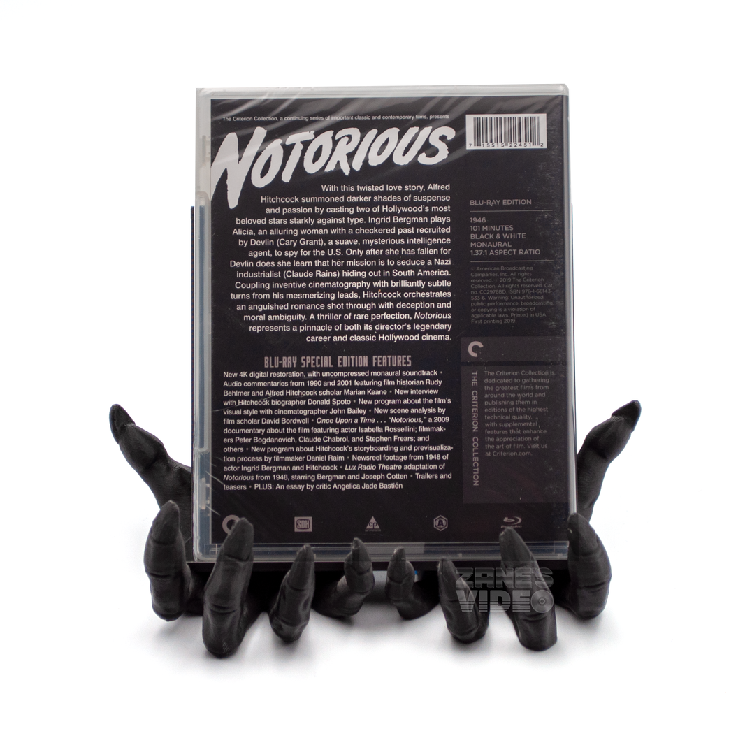 Notorious | Blu-ray