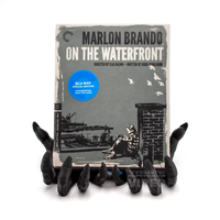 On the Waterfront | Blu-ray