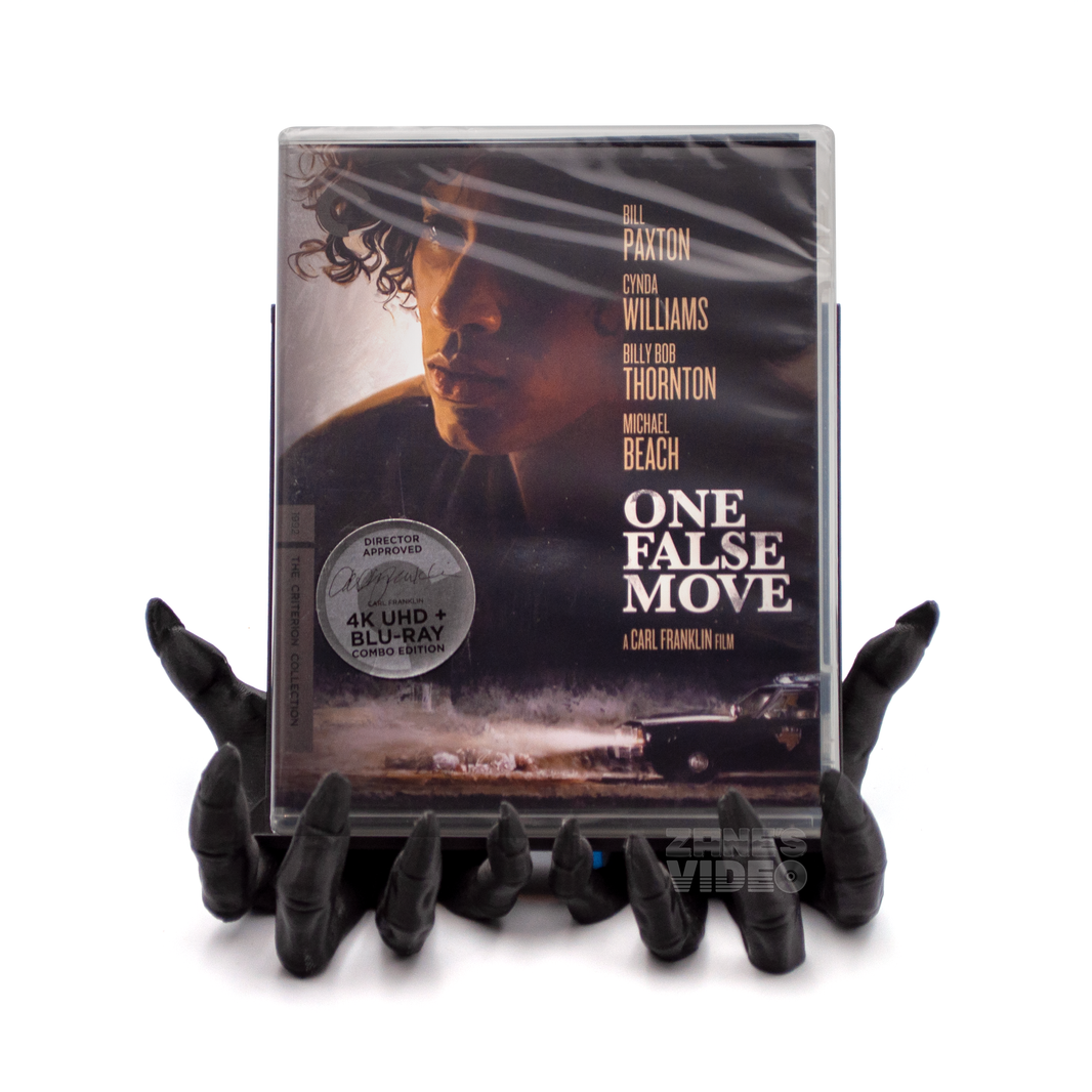 One False Move | 4K UHD+Blu-ray