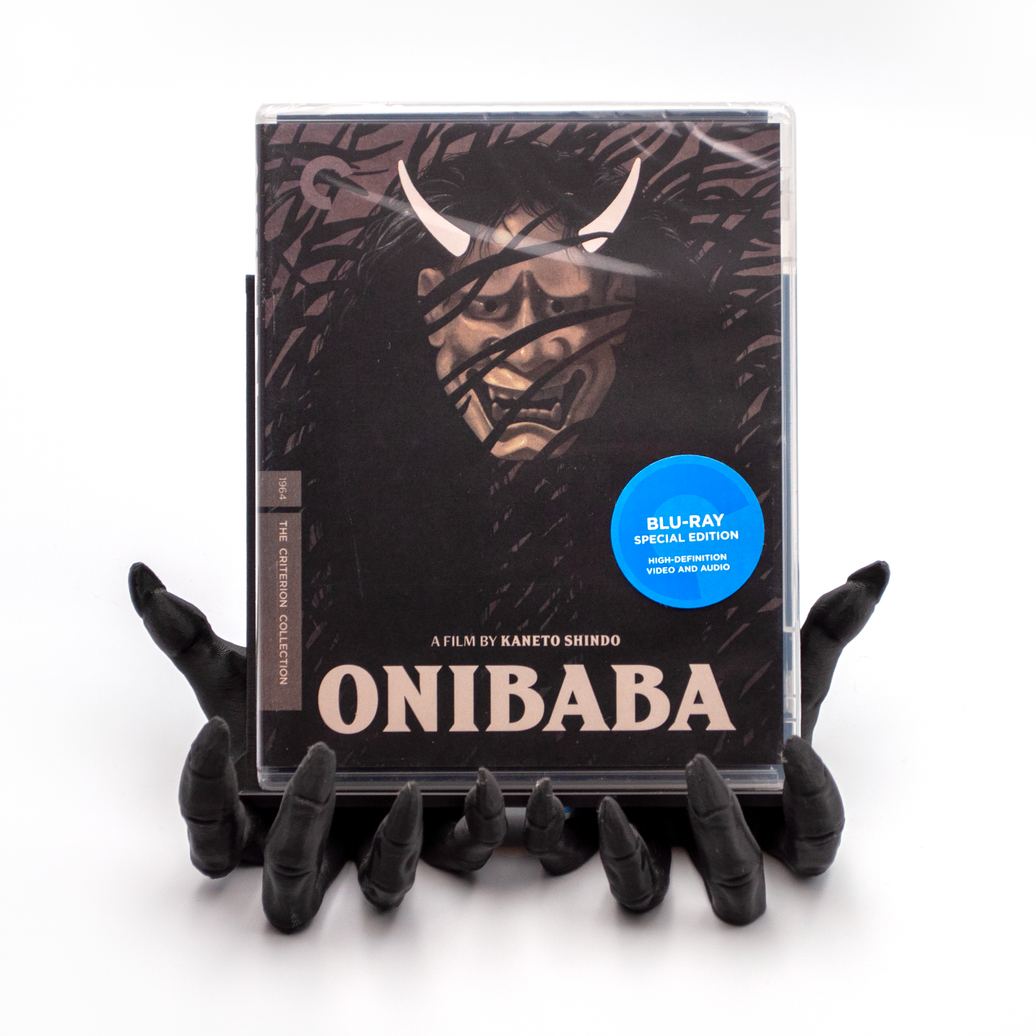 Onibaba | Blu-ray
