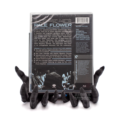 Pale Flower | Blu-ray