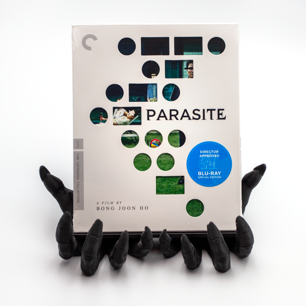 Parasite | Blu-ray