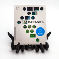 Parasite | Blu-ray
